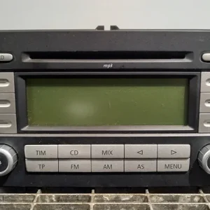RADIO CD