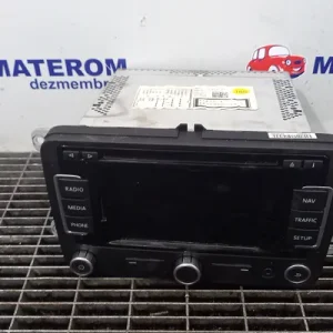 RADIO CD