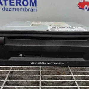 RADIO CD