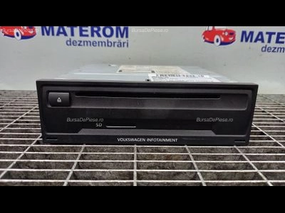 RADIO CD