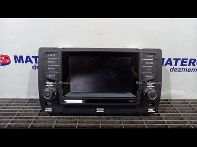 RADIO CD