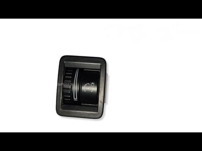 Reglaj lumini bord VOLKSWAGEN PASSAT B6 2005-2011 oe 3C0941334A, vedere frontata
