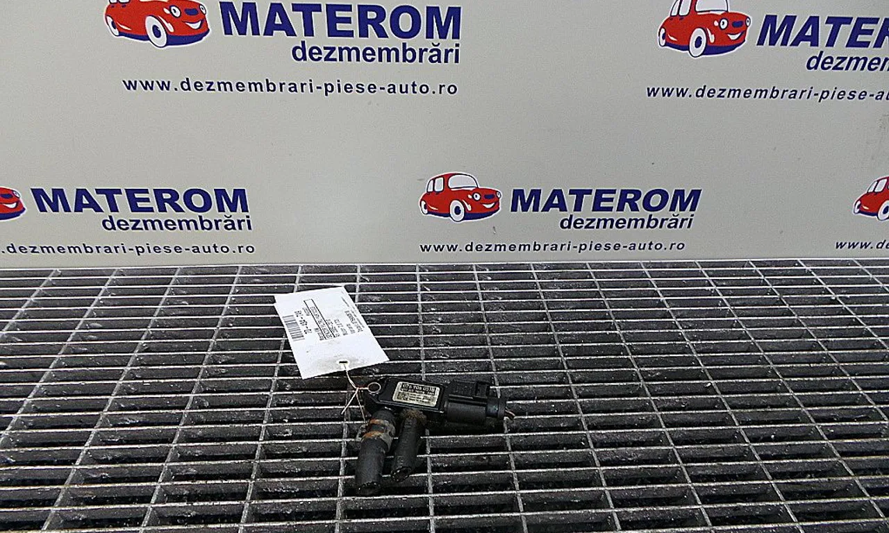 SENZOR FILTRU PARTICULE VOLKSWAGEN PASSAT B6 2005-2011