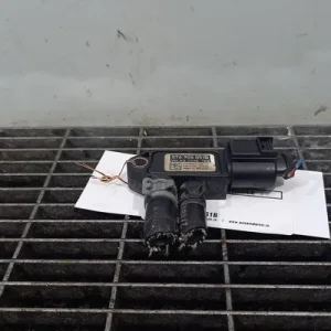 SENZOR FILTRU PARTICULE