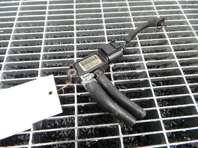 SENZOR FILTRU PARTICULE