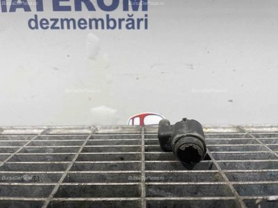 SENZOR PARCARE FATA