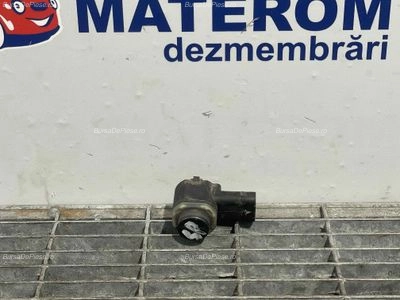 SENZOR PARCARE SPATE