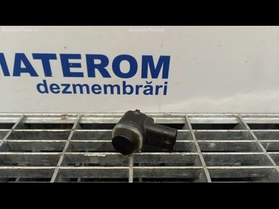SENZOR PARCARE SPATE