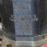 SENZOR PARCARE SPATE VOLKSWAGEN PASSAT B6 2.0 2005-2011 oe-3C0919275S, vedere laterala