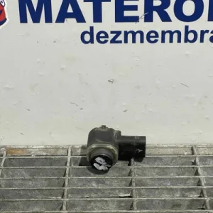SENZOR PARCARE SPATE