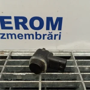 SENZOR PARCARE SPATE