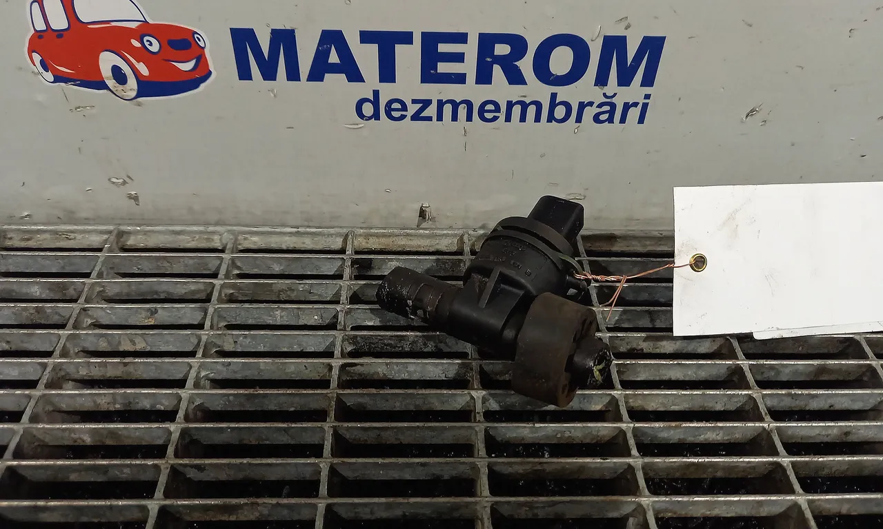 SENZOR TEMPERATURA COMBUSTIBIL VOLKSWAGEN PASSAT B6 2005-2011