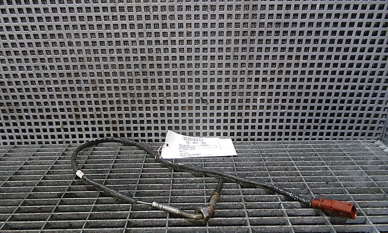SONDA LAMBDA VOLKSWAGEN PASSAT B6 2005-2011