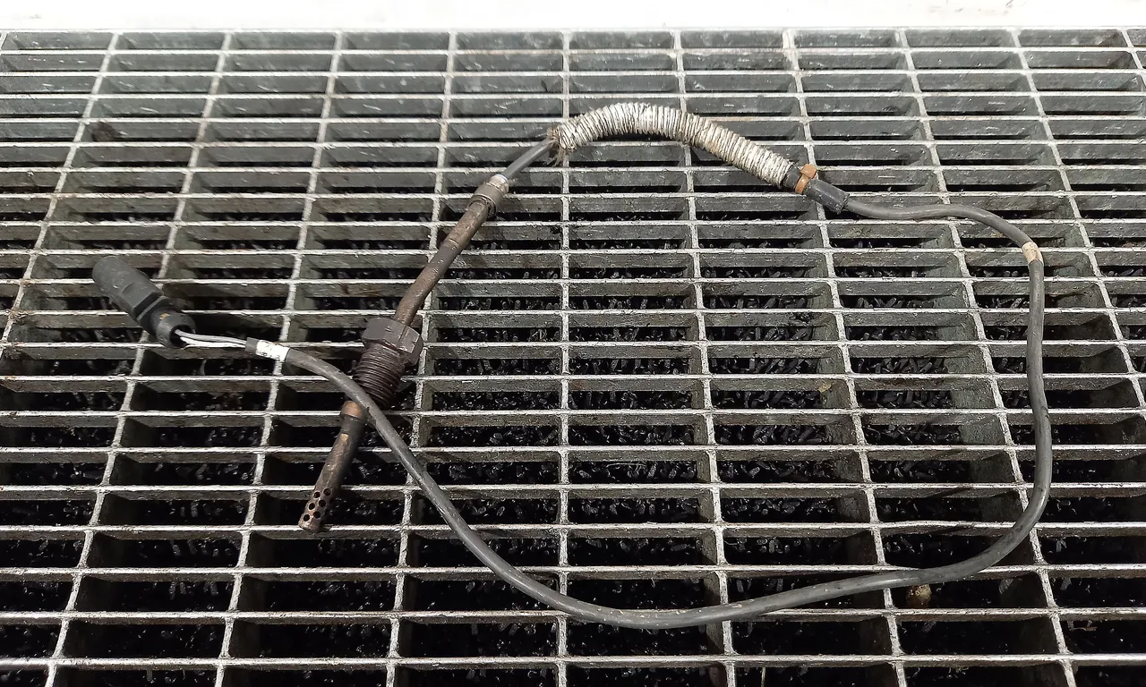 SONDA LAMDA VOLKSWAGEN PASSAT B6 2005-2011