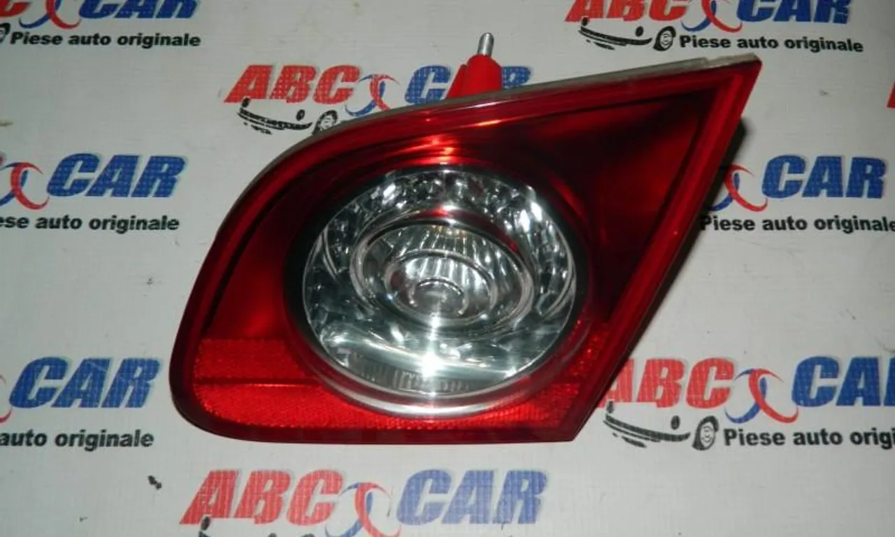 Stop dreapta capota VOLKSWAGEN PASSAT B6 2005-2011