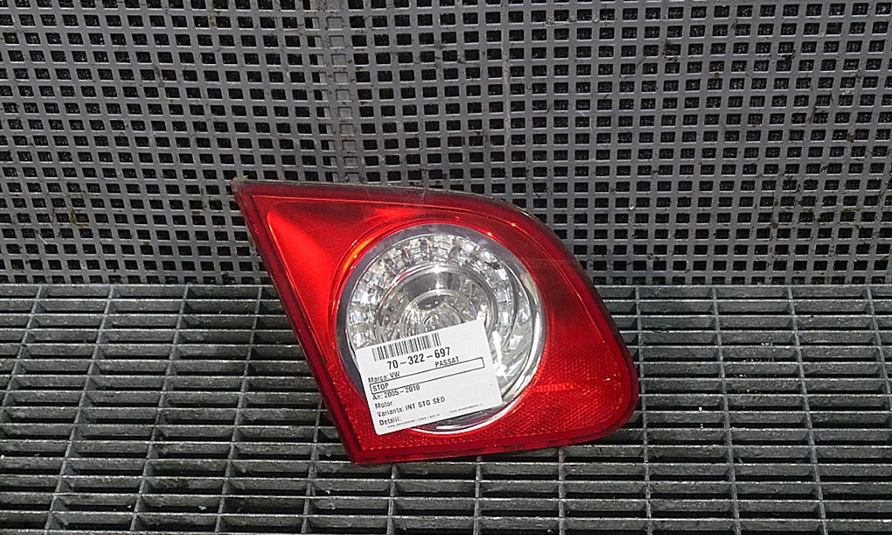 STOP INTERIOR STANGA VOLKSWAGEN PASSAT B6 2005-2011