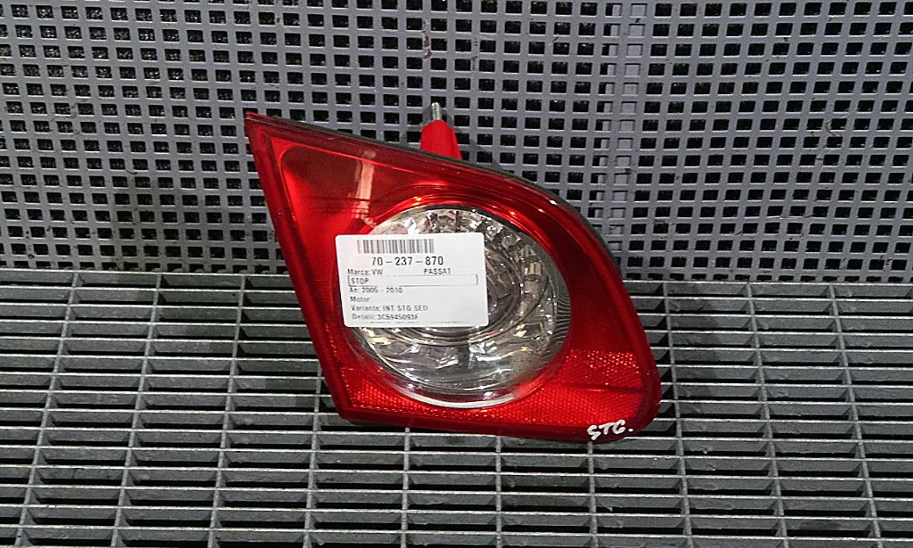 STOP INTERIOR STANGA VOLKSWAGEN PASSAT B6 2005-2011