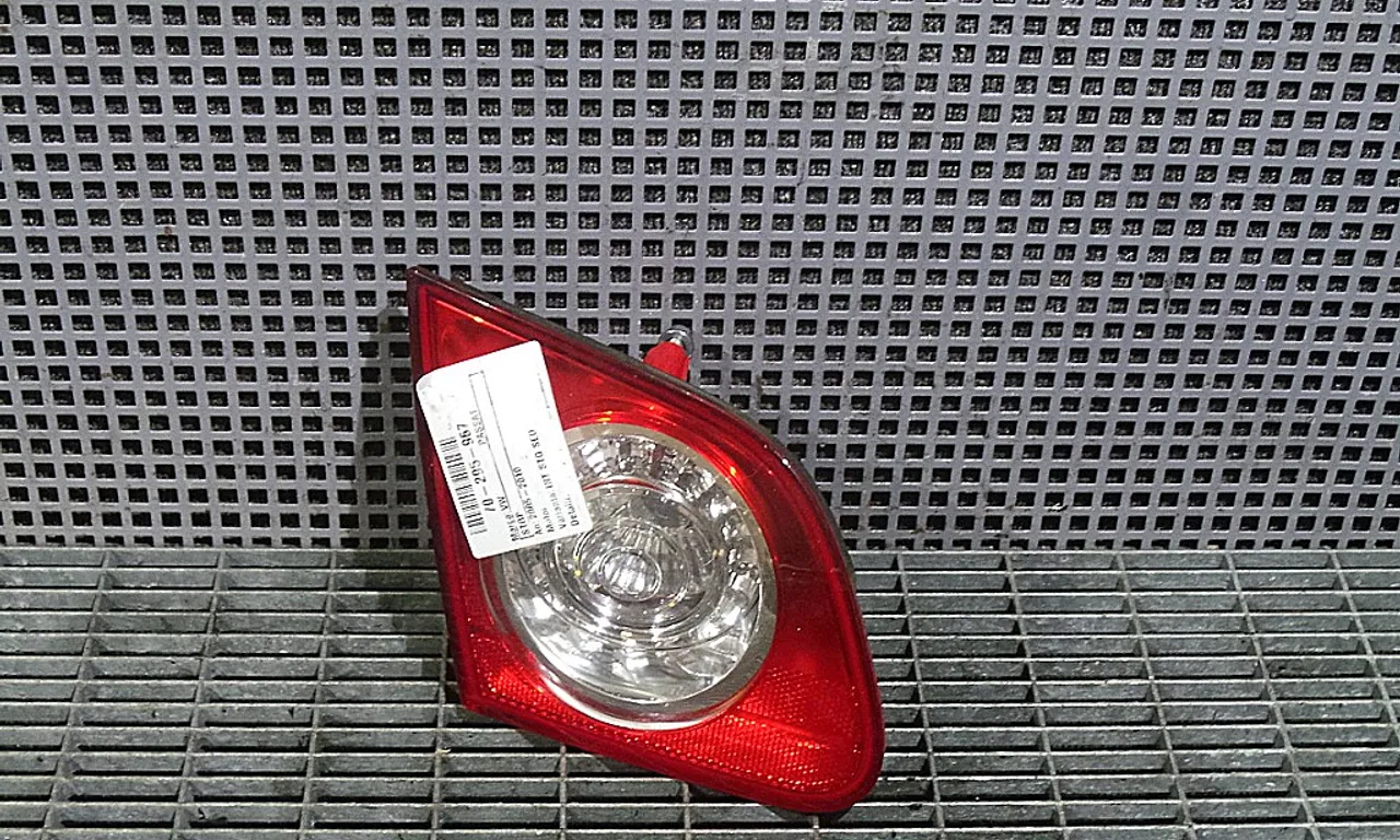 STOP INTERIOR STANGA VOLKSWAGEN PASSAT B6 2005-2011