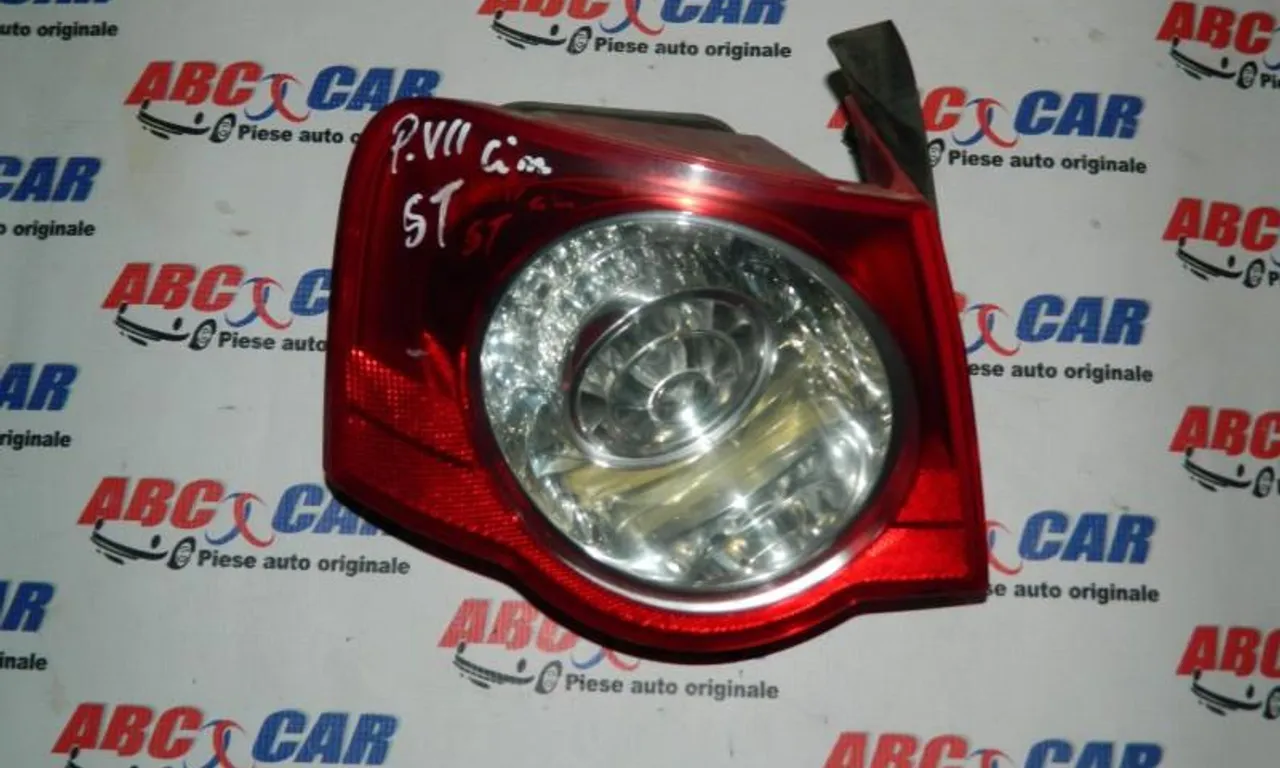 Stop stanga caroserie VOLKSWAGEN PASSAT B6 2005-2011