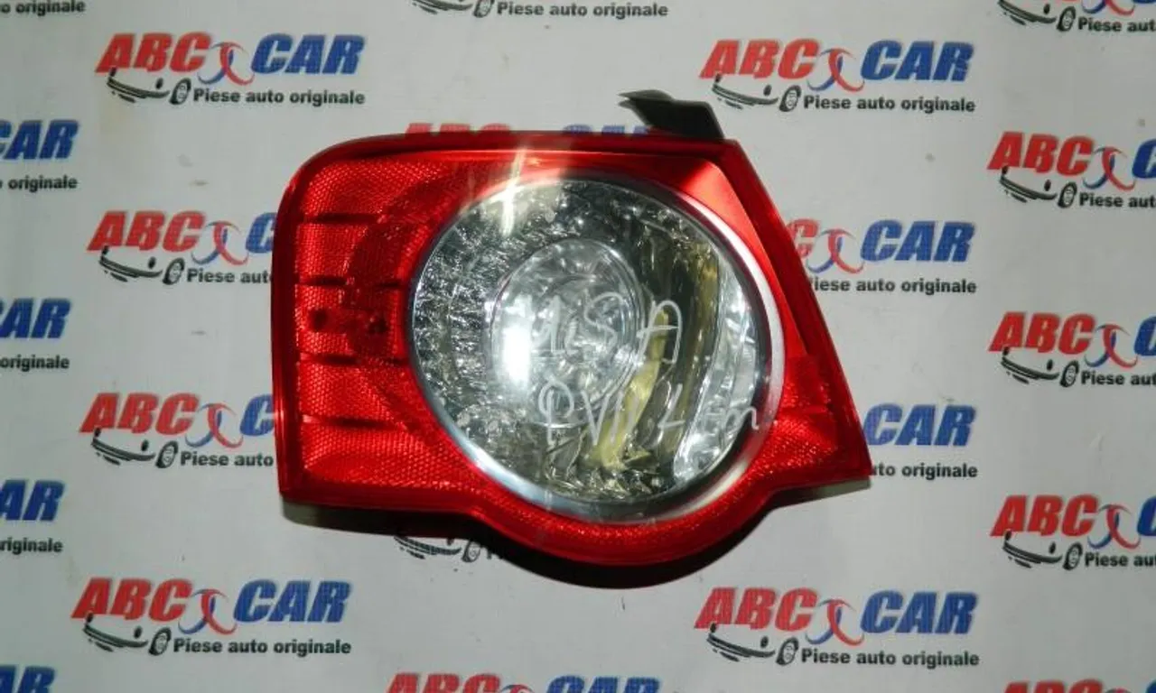 Stop stanga caroserie USA VOLKSWAGEN PASSAT B6 2005-2011