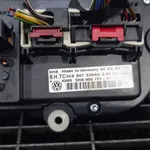 TABLOU COMANDA INCALZIRE VOLKSWAGEN PASSAT B6 2.0 2005-2011 oe-3C8907336AC, vedere laterala