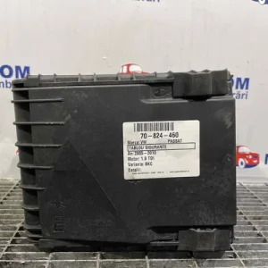 TABLOU SIGURANTE