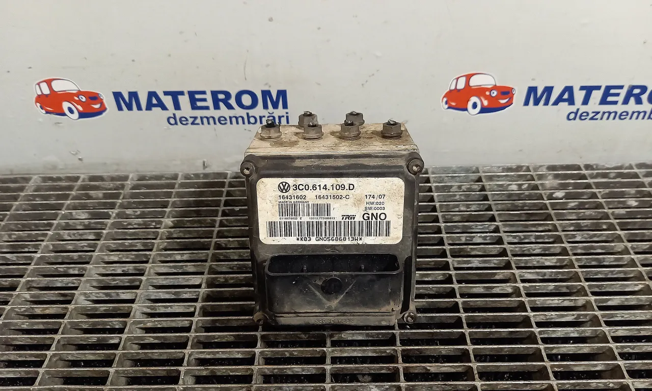 UNITATE ABS VOLKSWAGEN PASSAT B6 2005-2011