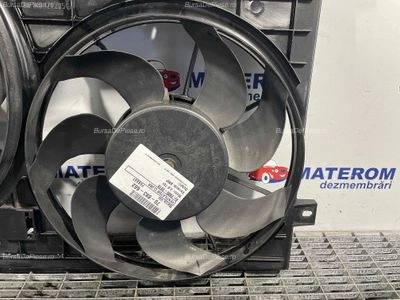 VENTILATOR CLIMA