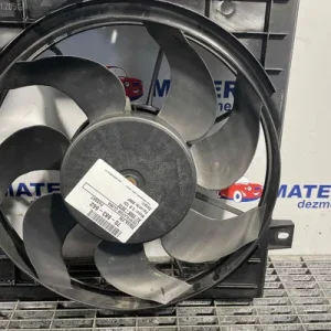 VENTILATOR CLIMA