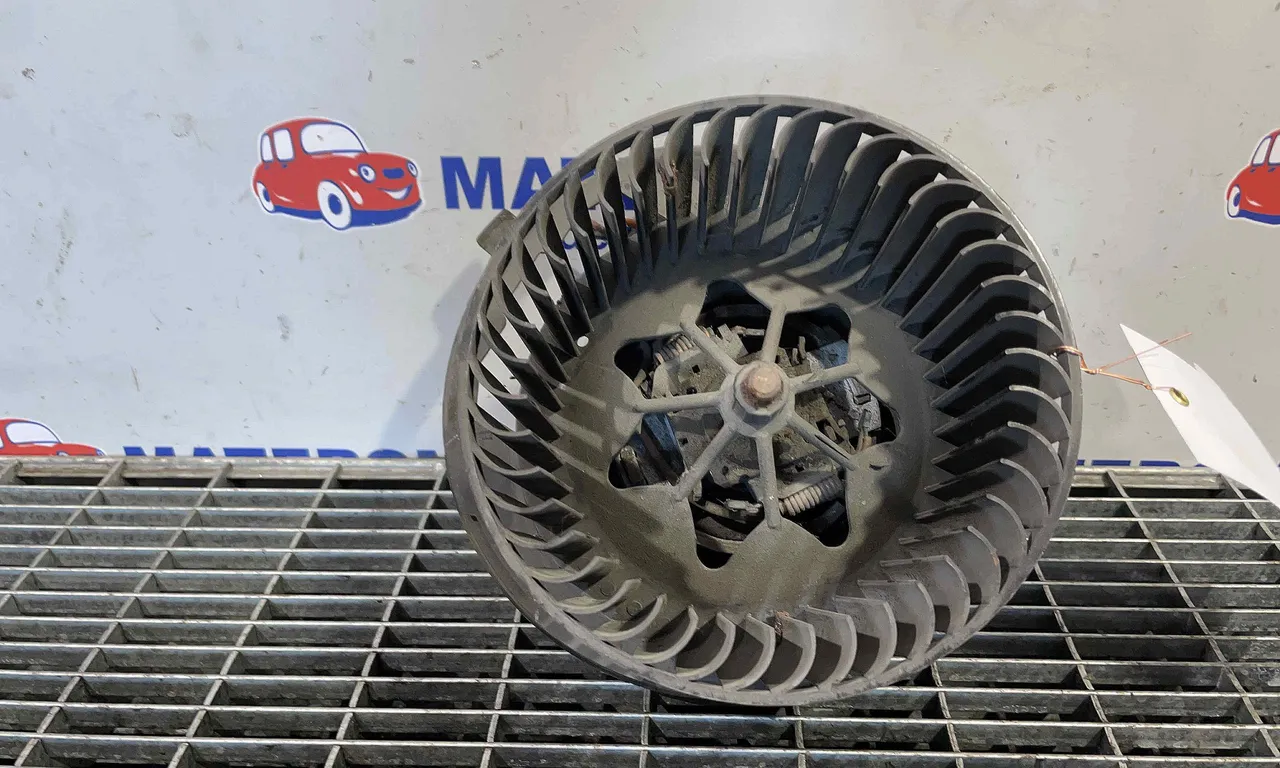 VENTILATOR INCALZIRE VOLKSWAGEN PASSAT B6 2005-2011