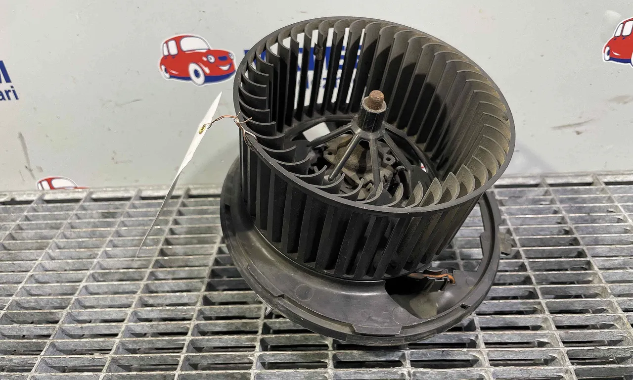 VENTILATOR INCALZIRE VOLKSWAGEN PASSAT B6 2005-2011