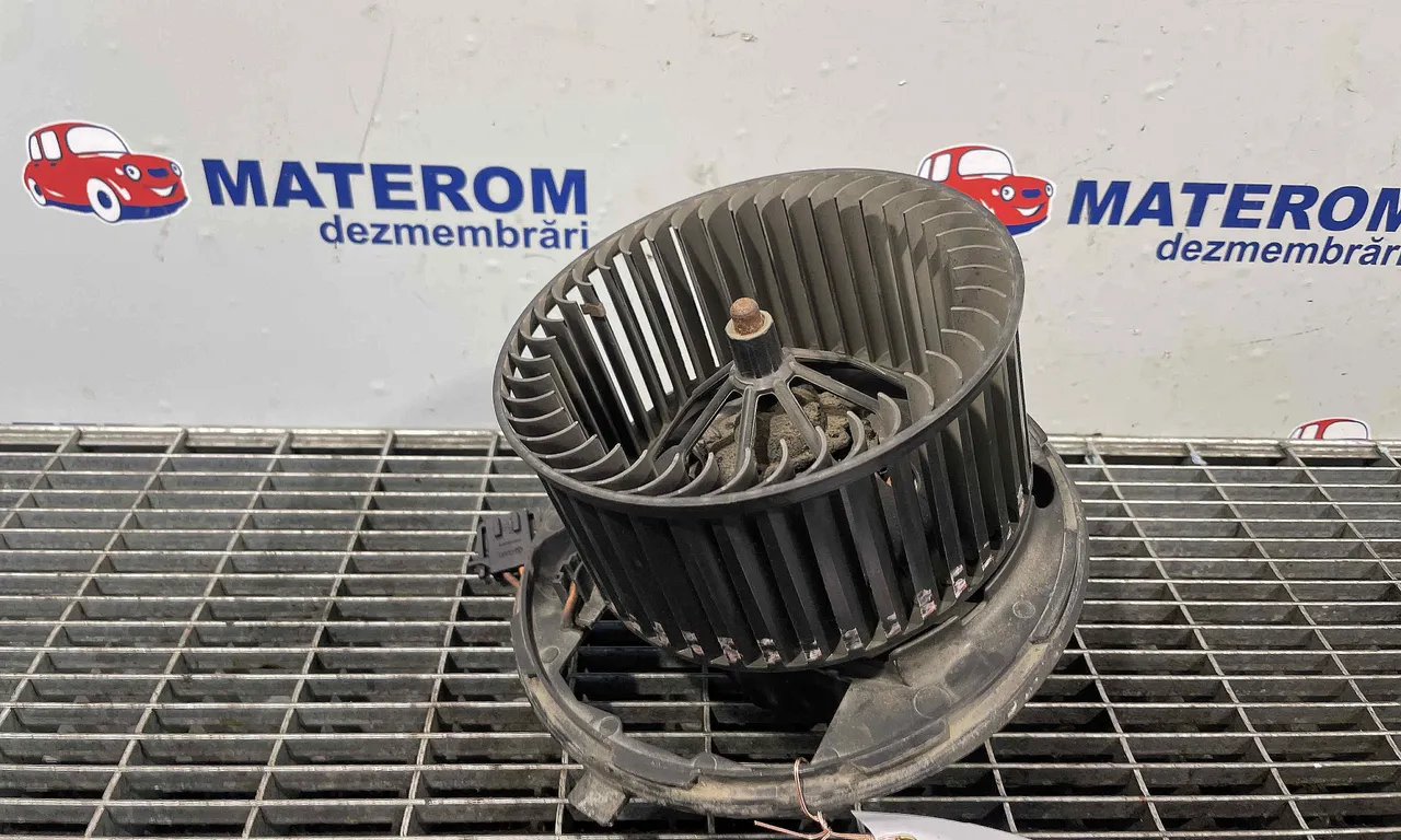 VENTILATOR INCALZIRE VOLKSWAGEN PASSAT B6 2005-2011