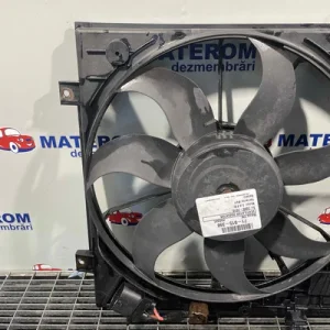 VENTILATOR RADIATOR