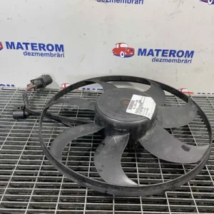 VENTILATOR RADIATOR