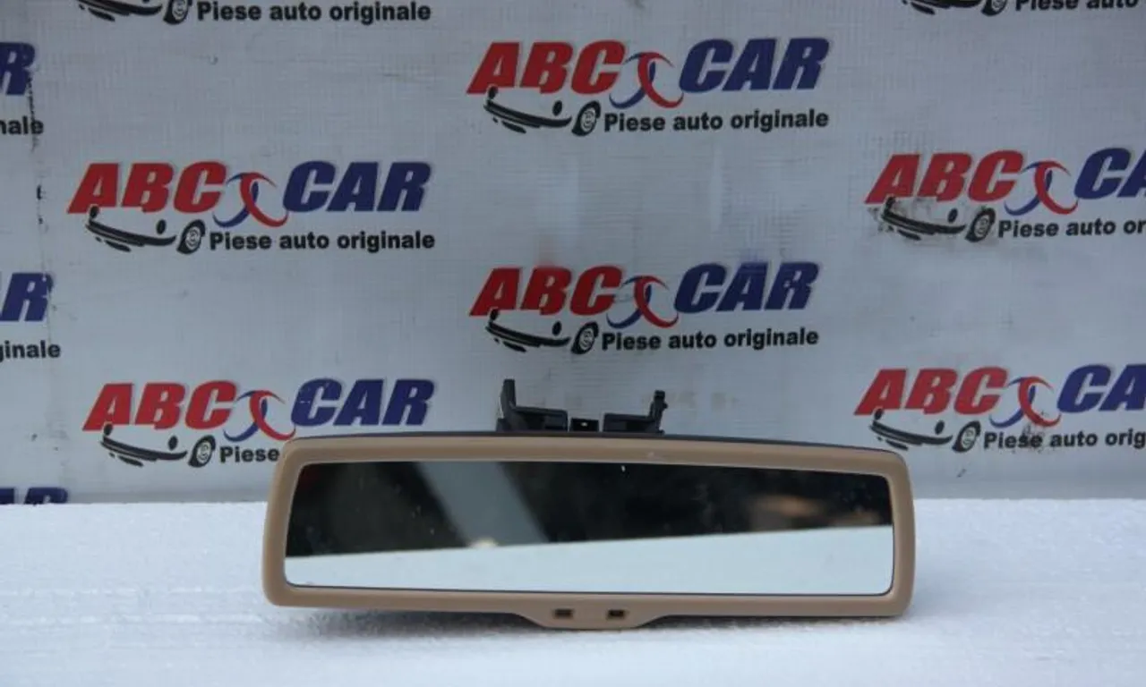 Oglinda retrovizoare VOLKSWAGEN PASSAT B6 2005-2011