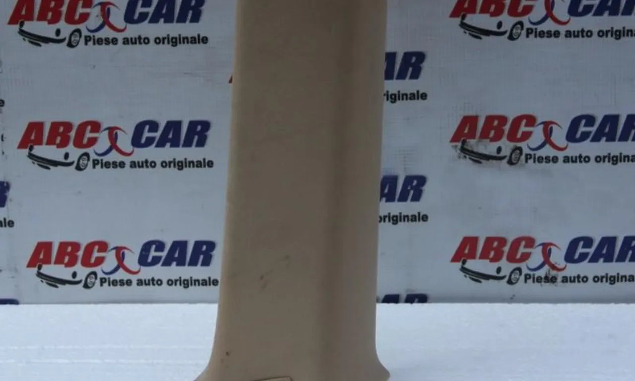 Ornament stalp stanga VOLKSWAGEN PASSAT B6 2005-2011