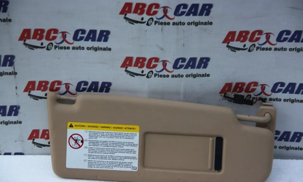 Parasolar dreapta VOLKSWAGEN PASSAT B6 2005-2011