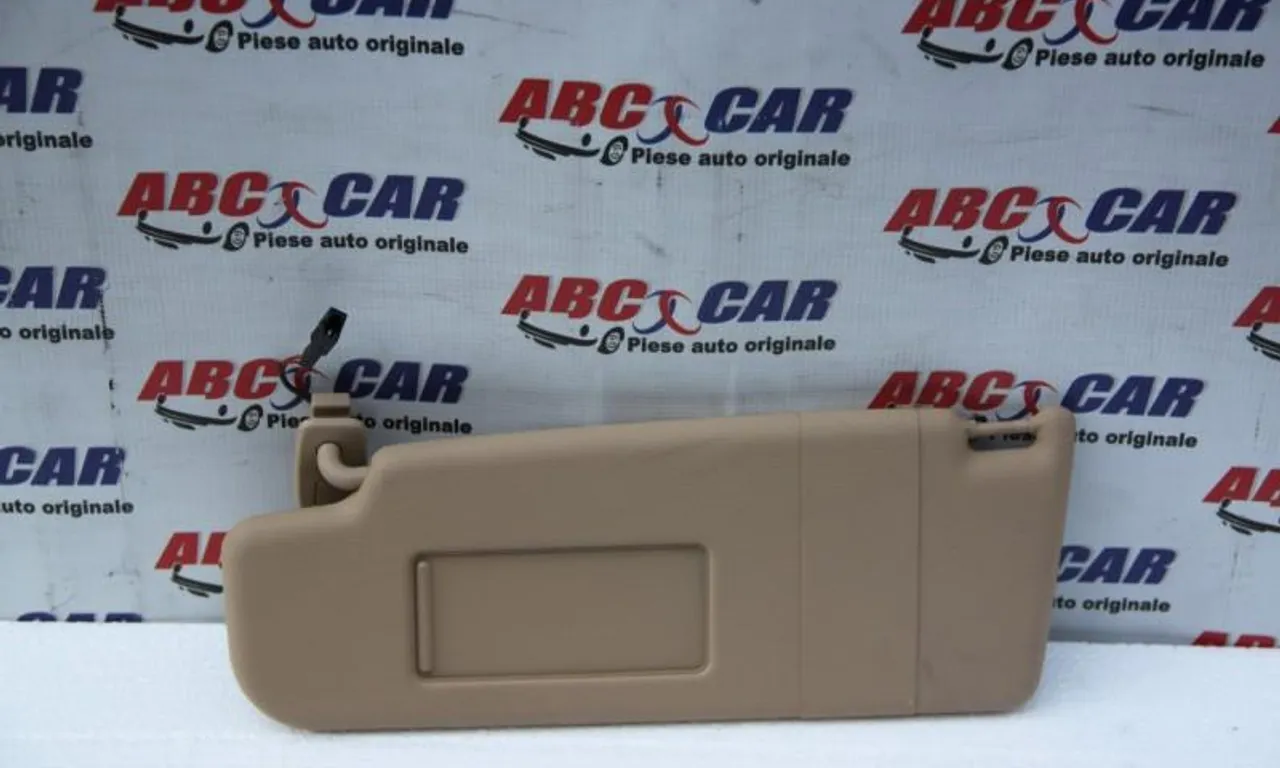 Parasolar stanga (crem) VOLKSWAGEN PASSAT B6 2005-2011