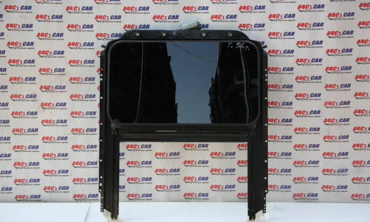 Trapa VOLKSWAGEN PASSAT B6 2005-2011