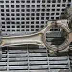 BIELA MOTOR VOLKSWAGEN PASSAT B6 1.9 TDI 2005-2011, vedere frontata
