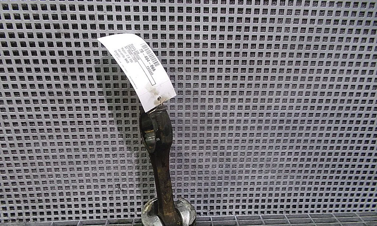 BIELA MOTOR VOLKSWAGEN PASSAT B6 2005-2011