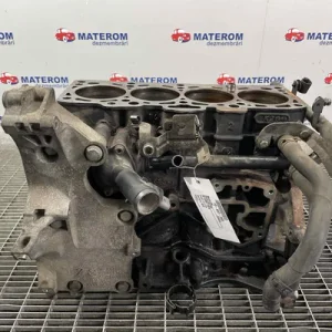 BLOC MOTOR
