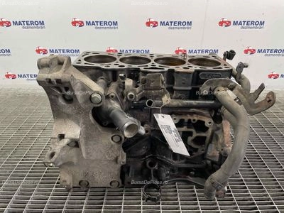 BLOC MOTOR