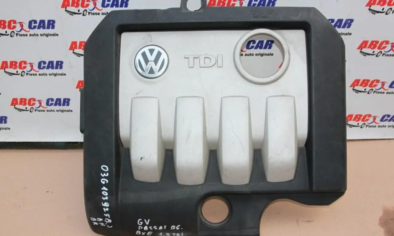 Capac motor VOLKSWAGEN PASSAT B6 2005-2011