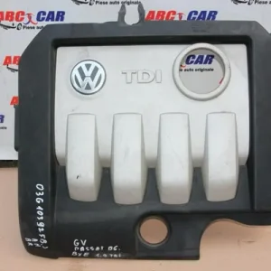 Capac motor