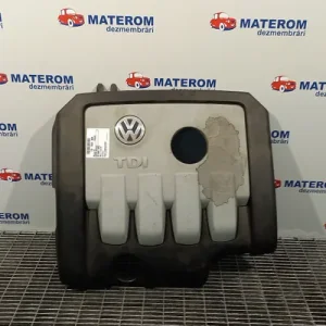 CAPAC MOTOR