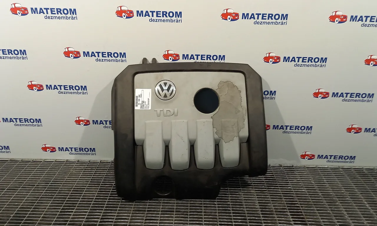 CAPAC MOTOR VOLKSWAGEN PASSAT B6 2005-2011