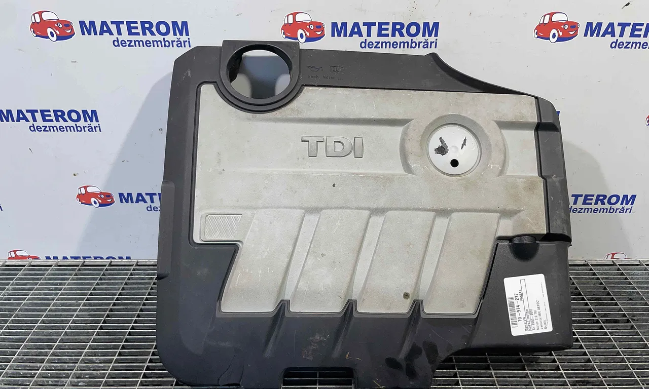 CAPAC MOTOR VOLKSWAGEN PASSAT B6 2005-2011