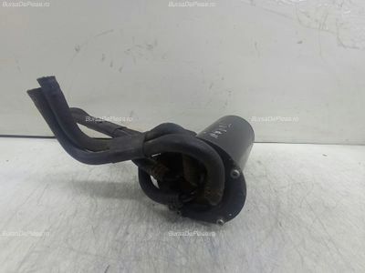 Carcasa filtru combustibil
