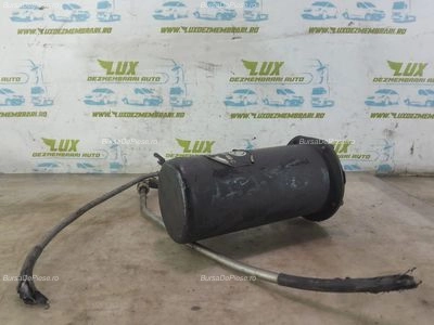 Carcasa filtru combustibil